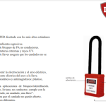 LOCKOUT LOTO MASTER