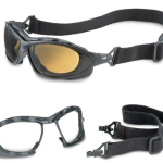 Lente Uvex Seismic HS Espresso S0601HS