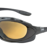 Lente Uvex Seismic HS Espresso S0601HS