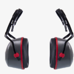 PROTECTOR AUDITIVO DE COPA L-360 PARA CASCO