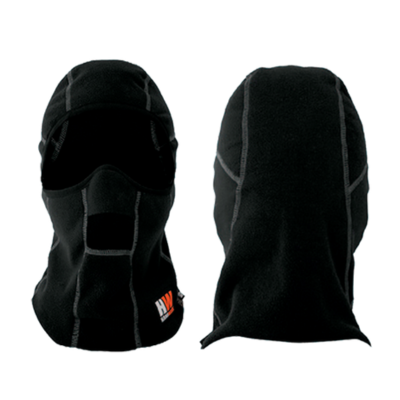 BALACLAVA HARDWORD NO WIND NEGRO IMPERMEABLE