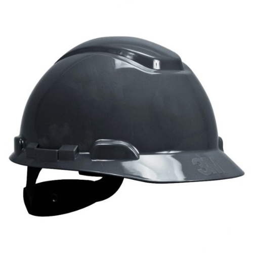CASCO DE SEGURIDAD CON SISTEMA RACHET 3M H700 - Imagen 4