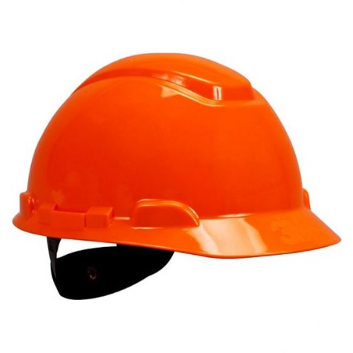 CASCO DE SEGURIDAD CON SISTEMA RACHET 3M H700 - Imagen 5
