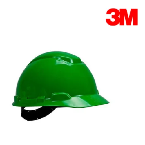 CASCO DE SEGURIDAD CON SISTEMA RACHET 3M H700 - Imagen 6