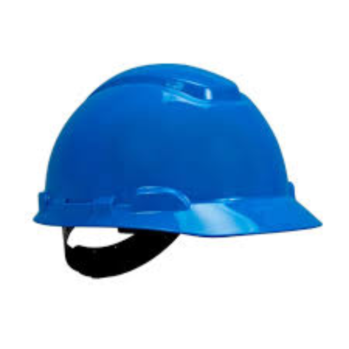 CASCO DE SEGURIDAD CON SISTEMA RACHET 3M H700 - Imagen 2