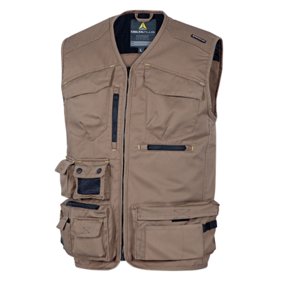 CHALECO M5SGI DELTA PLUS - Imagen 3