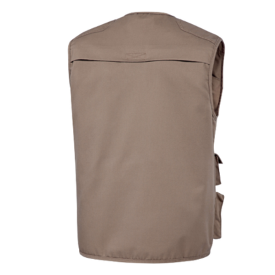 CHALECO M5SGI DELTA PLUS - Imagen 2