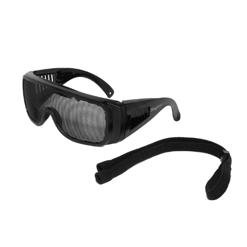LENTE DE SEGURIDAD SP700 TIPO MALLA - Imagen 2