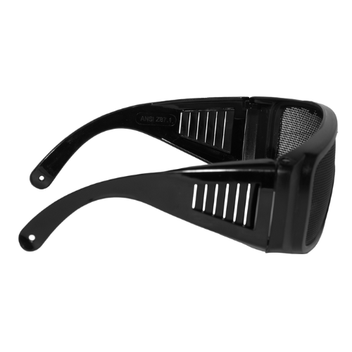 LENTE DE SEGURIDAD SP700 TIPO MALLA - Imagen 3