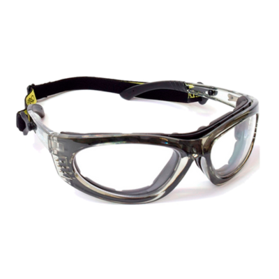 LENTE TURBINE STEELPRO OSCURO / CLARO - Imagen 2