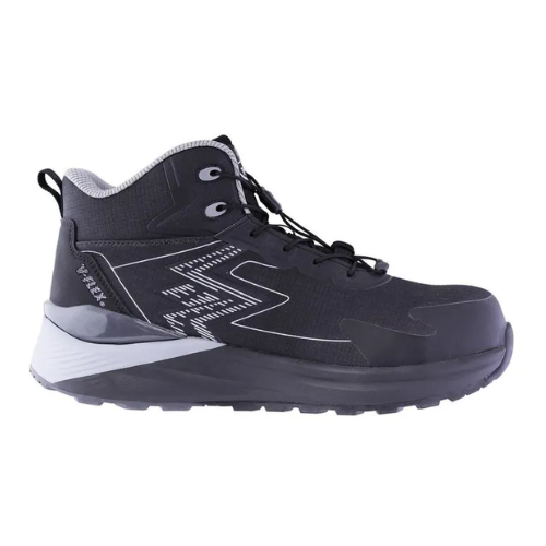BOTIN VFLEX V81 EVALIGHT NEGRO - Imagen 3