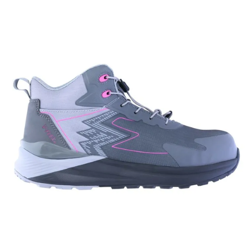 BOTIN VFLEX V87 EVALIGHT GRIS MUJER - Imagen 2