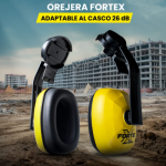 OREJERA FORTEX