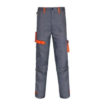 PANTALON ACTIVEX CARGO A