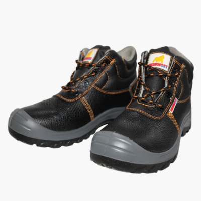 BOTIN DE SEGURIDAD SIKURNOST BIDENSIDAD