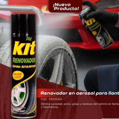 KIT RENOVADOR 1